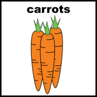 Carrots