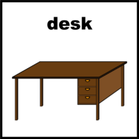 Desk