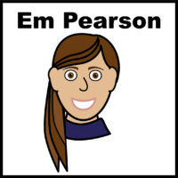 Em Pearson