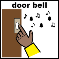 Door bell