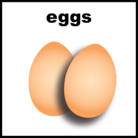 Eggs