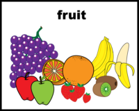 fruit V2