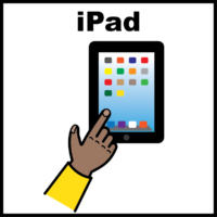 iPad