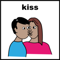 Kiss