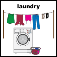 Laundry