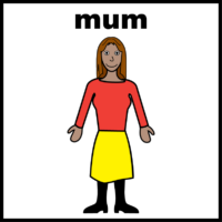 Mum