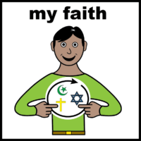 My faith