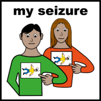 My seizure