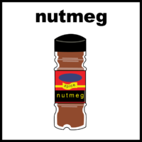 Nutmeg