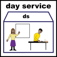 day service