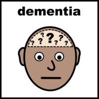 dementia