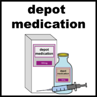 depo medication