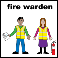 fire warden