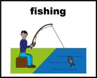 fishing