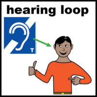 hearing loop