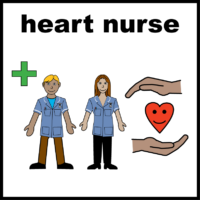 heart nurses