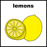 lemons