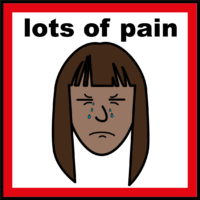 lots of pain V2