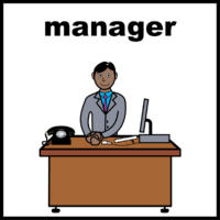 manager