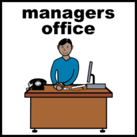 managers office V2