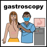 gastroscopy