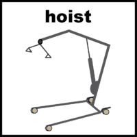 hoist