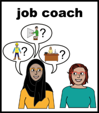 job coach