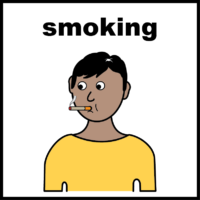 Thumbnail for Smoking