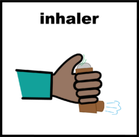 inhaler V3