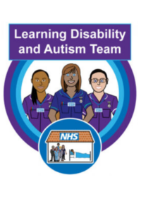 Thumbnail for The Learning Disabilities and Autism Team 